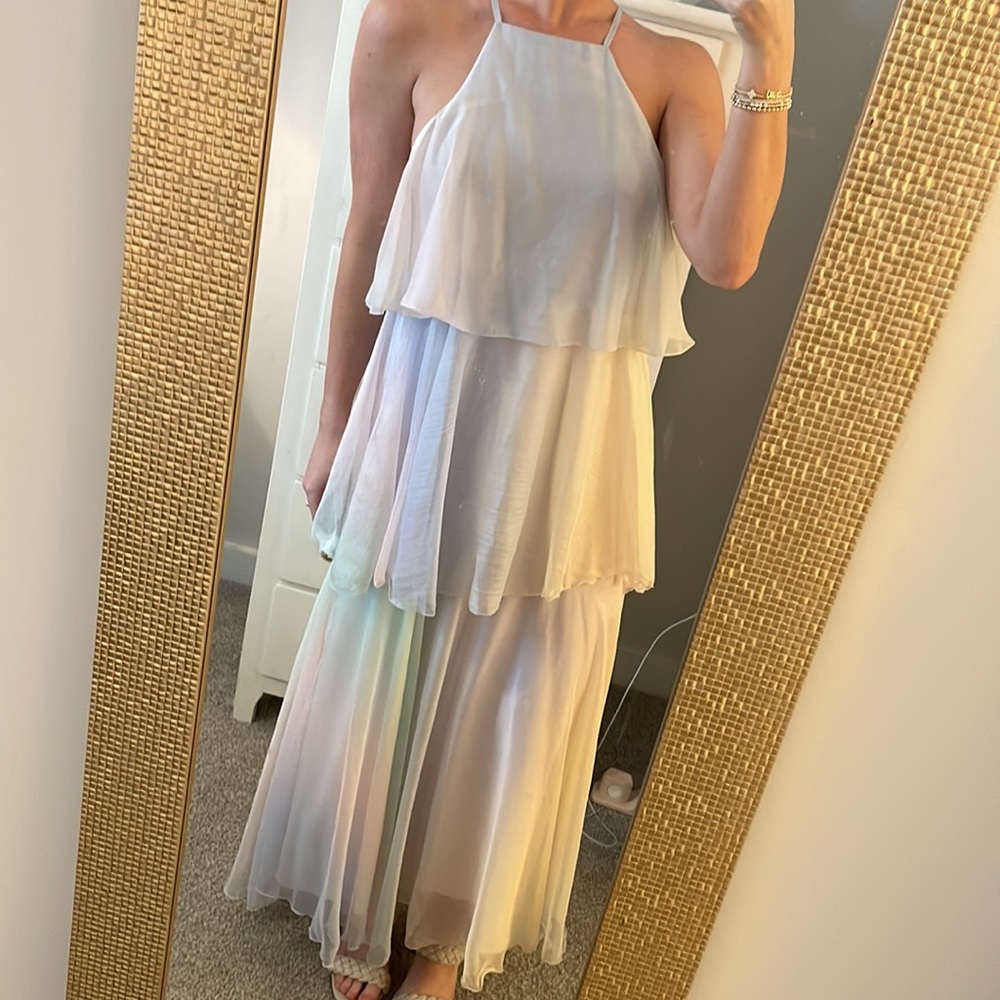 o.p.t. Midi Dress